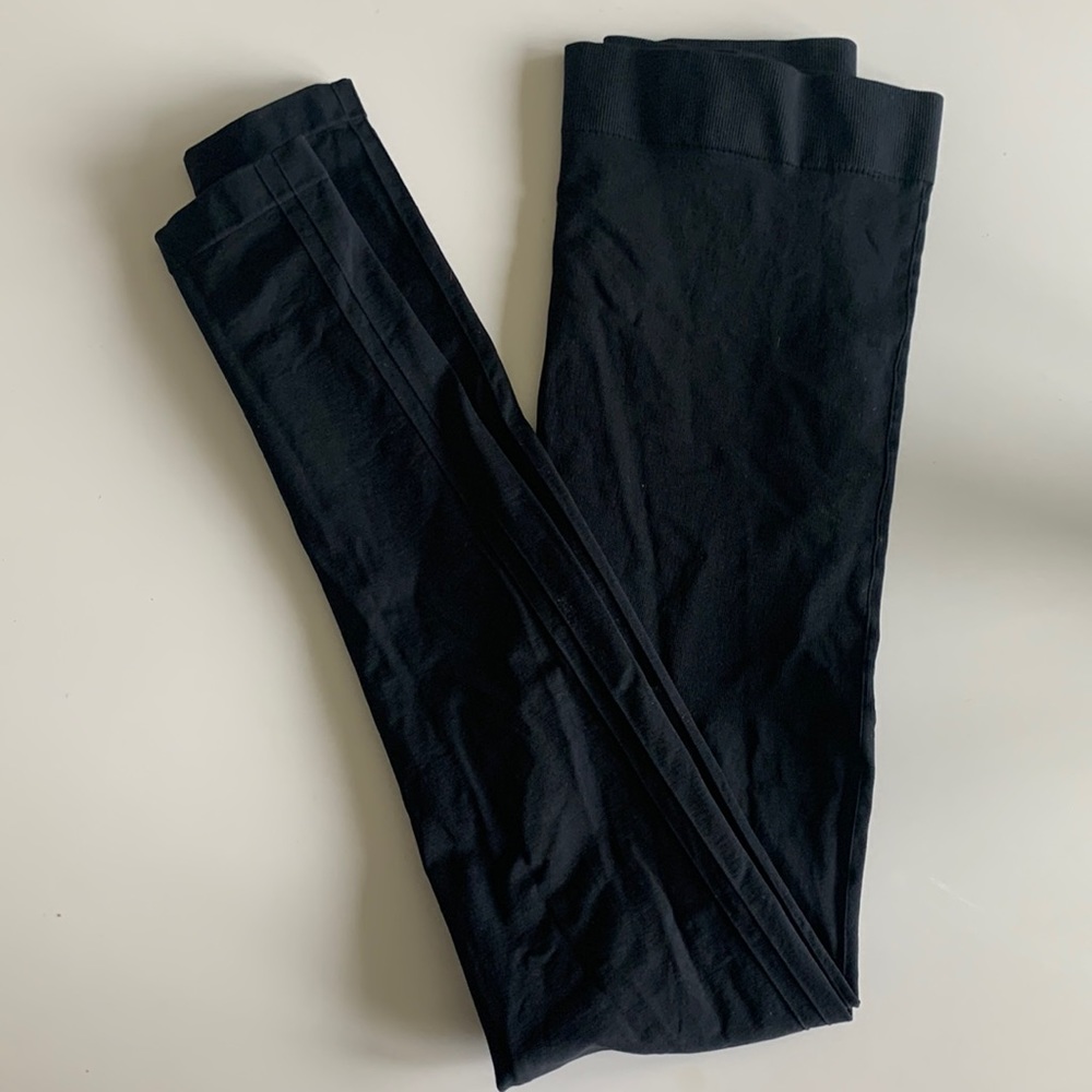 Blanqi Maternity Leggings
